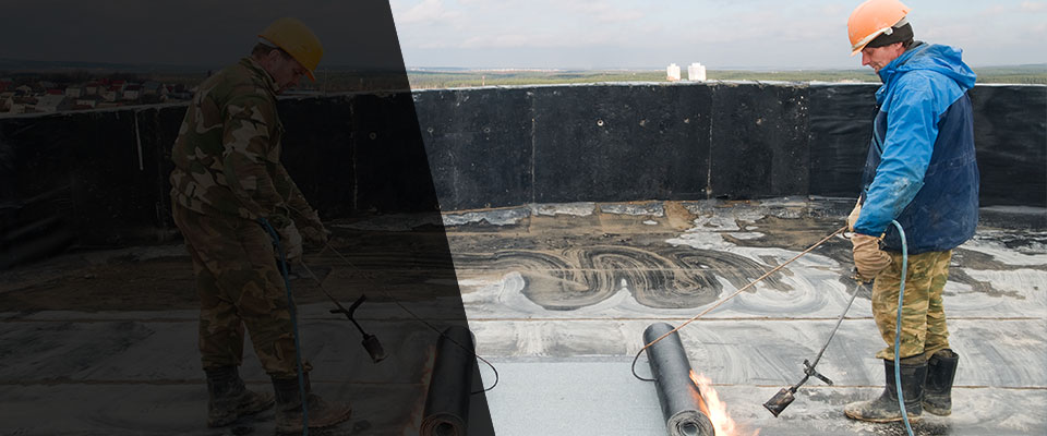 Ravenna Roofing Contractors