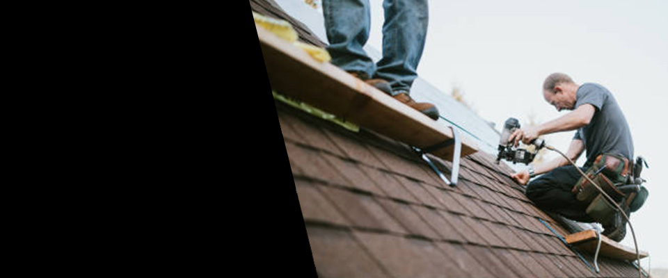 Ravenna Roofing Contractors